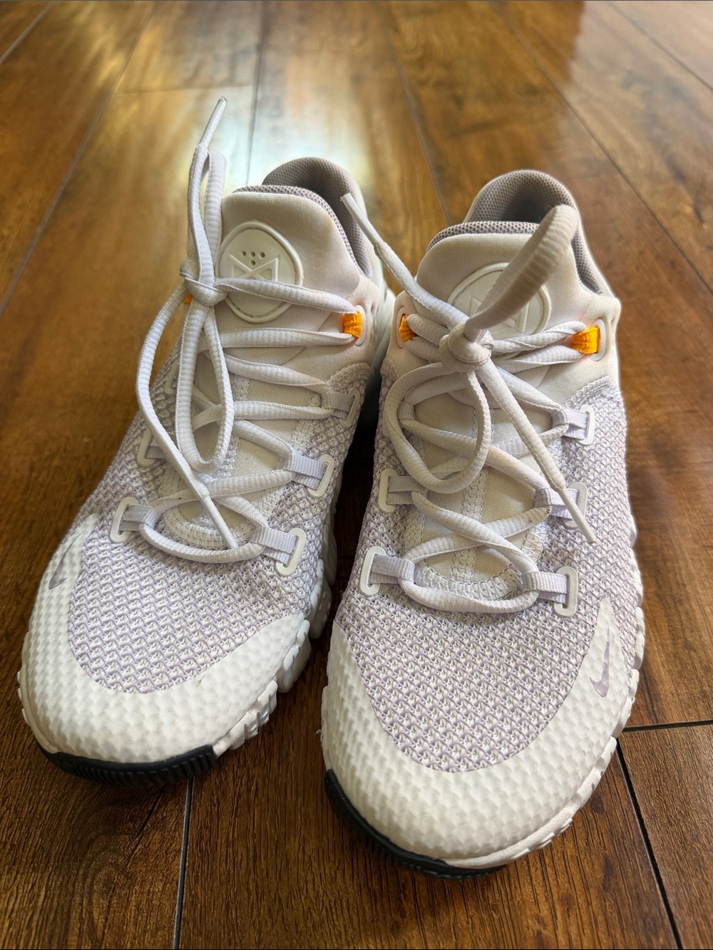 Nike Women's Metcons Lifting shoes